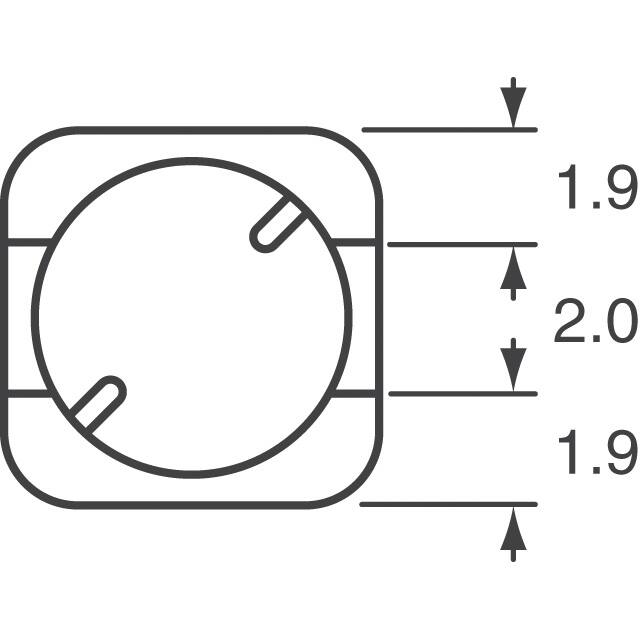 744053220 Würth Elektronik  Induttori fissi